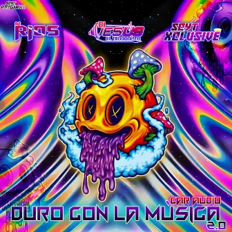 Duro Con La Música 2.0 (Car Audio RMX) by SCYT Xclusive