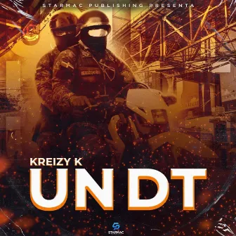 Un DT by Kreizy k