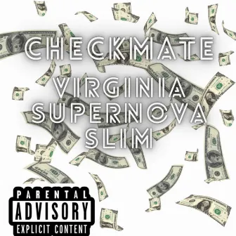 Checkmate by Virginia Supernova Slim