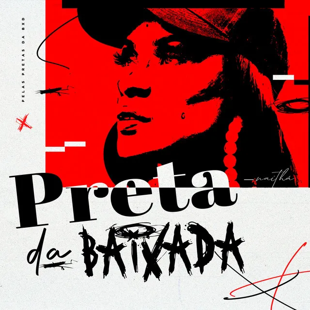 Preta da Baixada