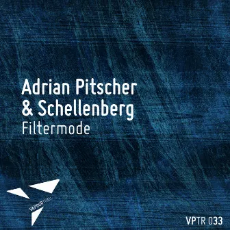 Filtermode by Adrian Pitscher