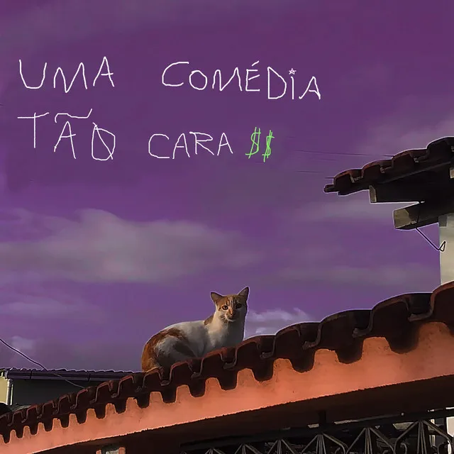 Uma Comédia Tão Cara