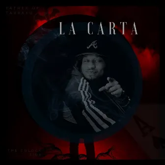 La Carta by Dj BeBeDeRa