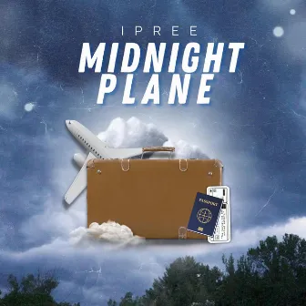 Midnight Plane by Ipree