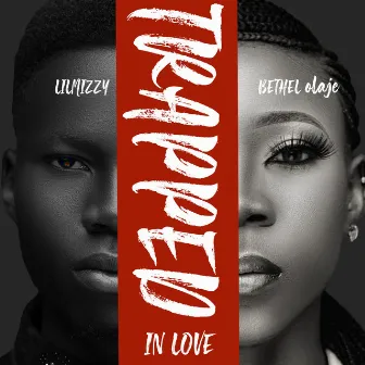 Trapped in Love by Gospel hints