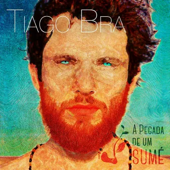 A Pegada de um Sumé by Tiago Bra