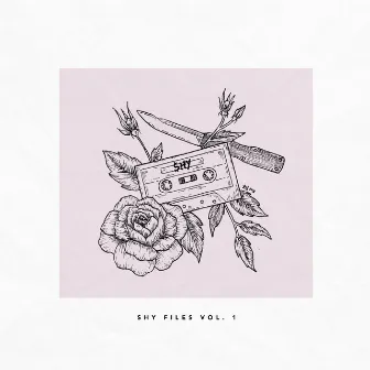 shy files, vol. 1 by shy