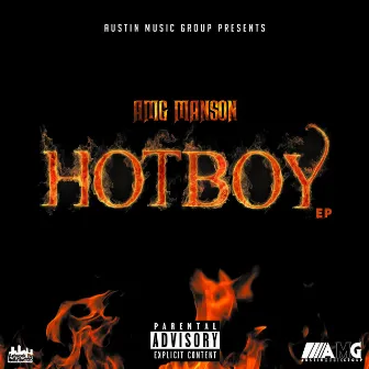 Hotboy by AMG Manson