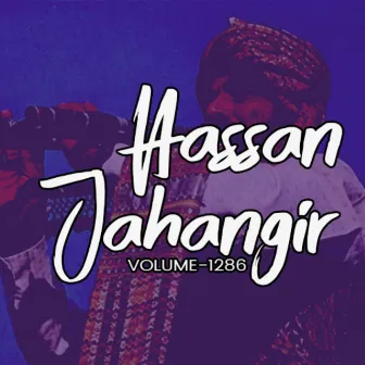 Hassan Jahangir, Vol. 1286 by Hassan Jahangir