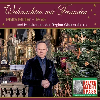 Weihnachten Mit Freunden by Malte Müller