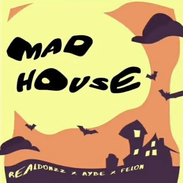 Mad House