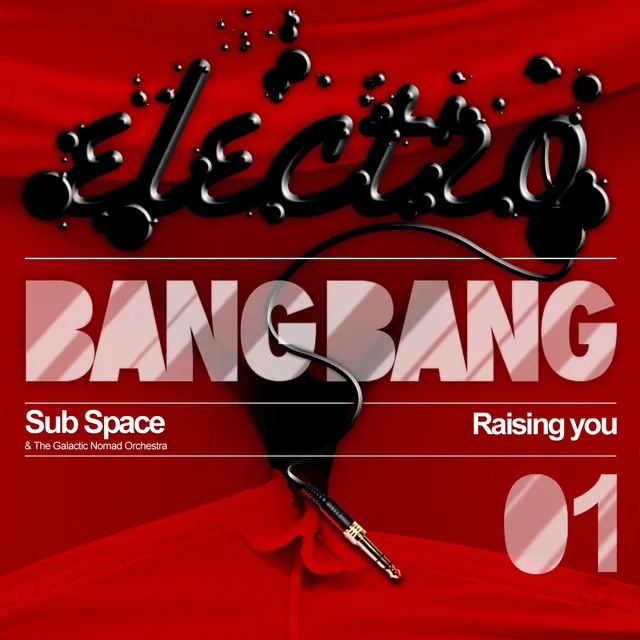 Raising You - Instrumental Radio edit