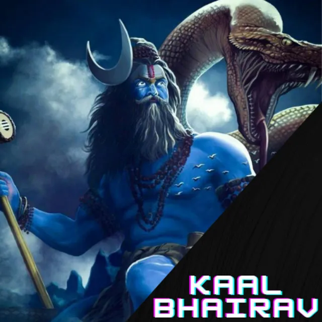 Kaal Bhairav