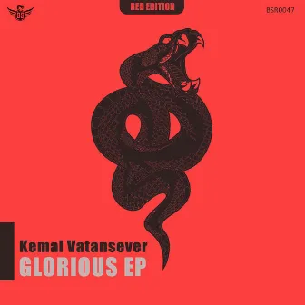 Glorious by Kemal Vatansever