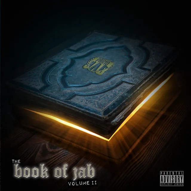 The Book of Jab, Vol. 2