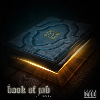 The Book of Jab, Vol. 2 by godBLESSbeatz