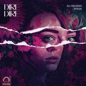 Dire Dire by Ali Ardavan