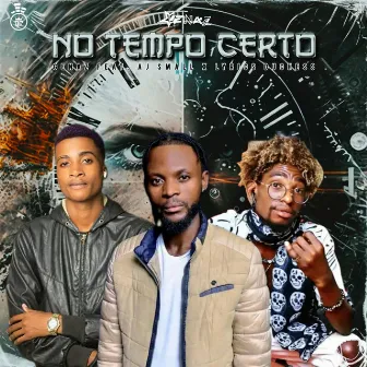 No tempo Certo (2024) by Genaz