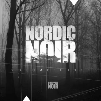 Nordic Noir 3 by Klas Johan Wahl