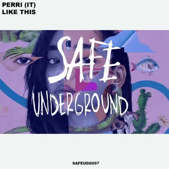 Like This EP by Perri (it)