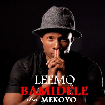 Bamidele by Lee Mo