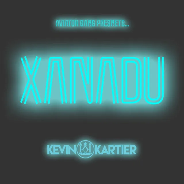 Xandau (feat. Dear Silas) - Remix