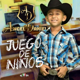 Juego de Niños by Ángel Daniel