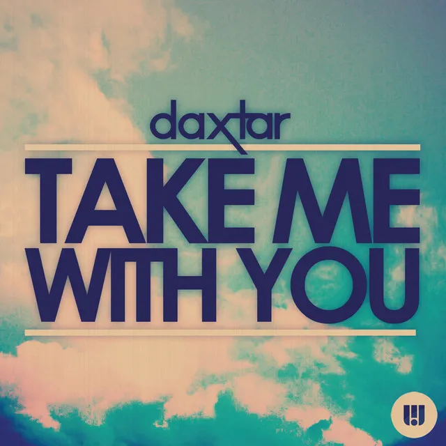 Take Me with You - Extended Version