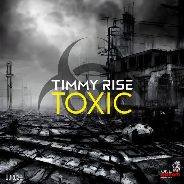 Toxic (Original Mix)