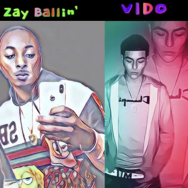 Zay Ballin'