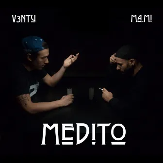 Medito by V3NTU