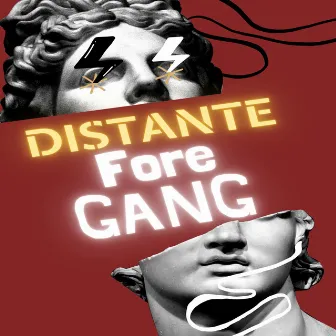 Distante by Foregang