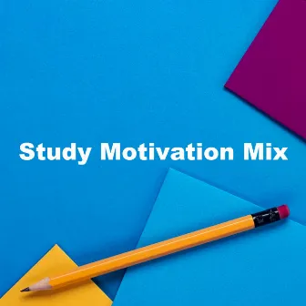 Study Motivation Mix by Concentration White Noise