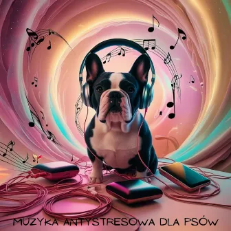 Muzyka Antystresowa dla Psów by Muzyka dla psów