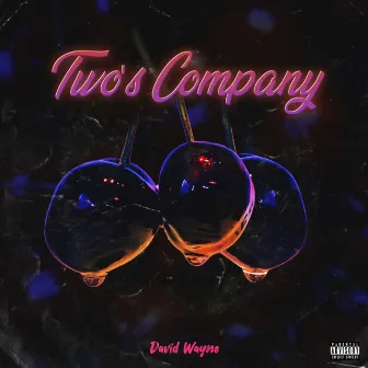 Two's Company by David Wayne