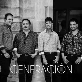 Mi Serenata Arribeña by Generación