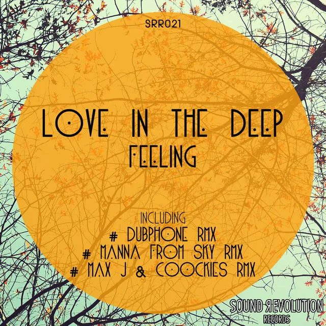 Love In The Deep