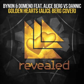 Golden Hearts (Cover version) by BYNON