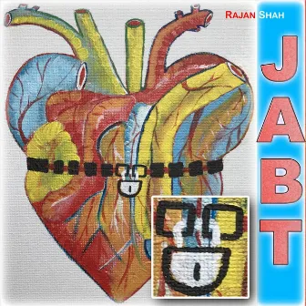 Jabt by Rajan Shah