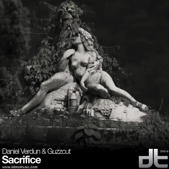 Sacrifice by Guzzcut