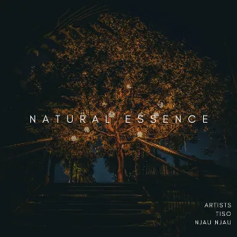 Natural Essence by Njau njau