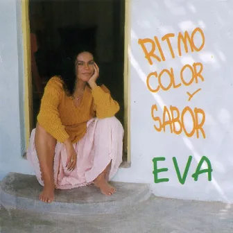 Ritmo, Color y Sabor by Eva Ayllón