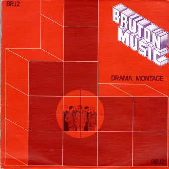 Bruton BRJ2: Drama Montage, Vol. 1 by Brian Laurence Bennett