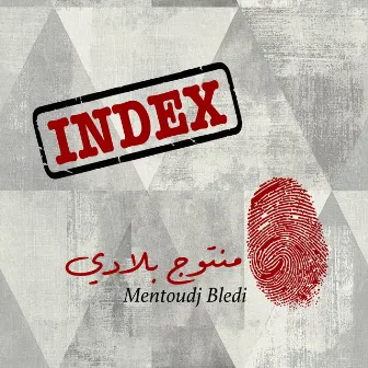 Mentoudj Bledi by Index