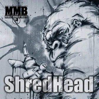 Shredhead by Timmy D