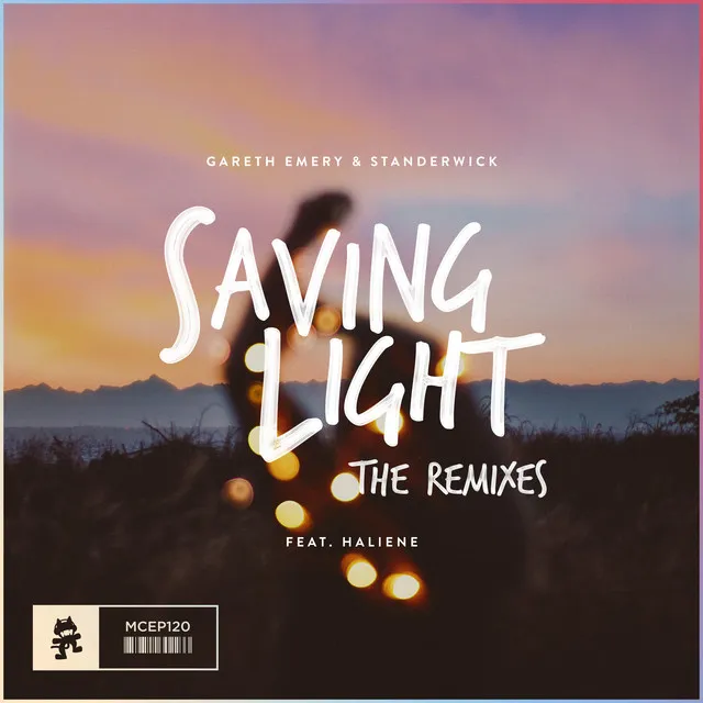 Saving Light - Decoy! Remix