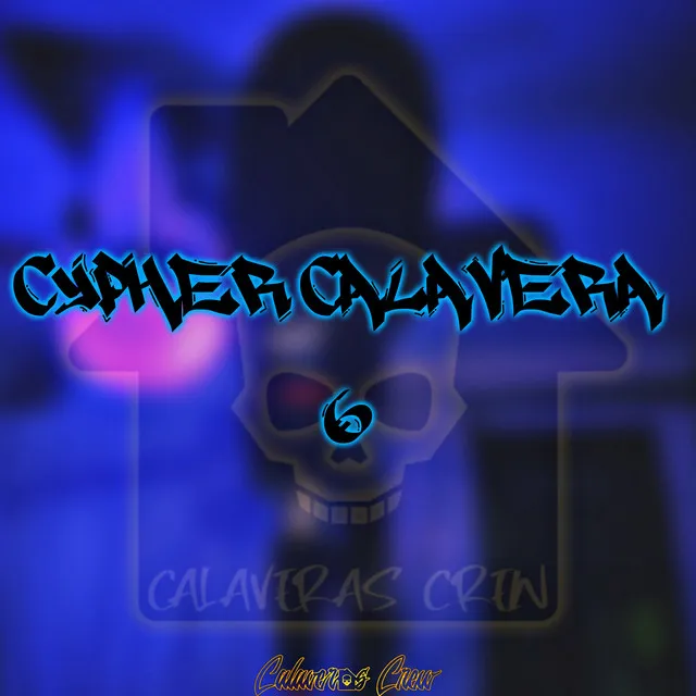 Cypher Calavera 6