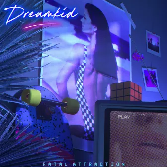 Fatal Attraction by Dreamkid