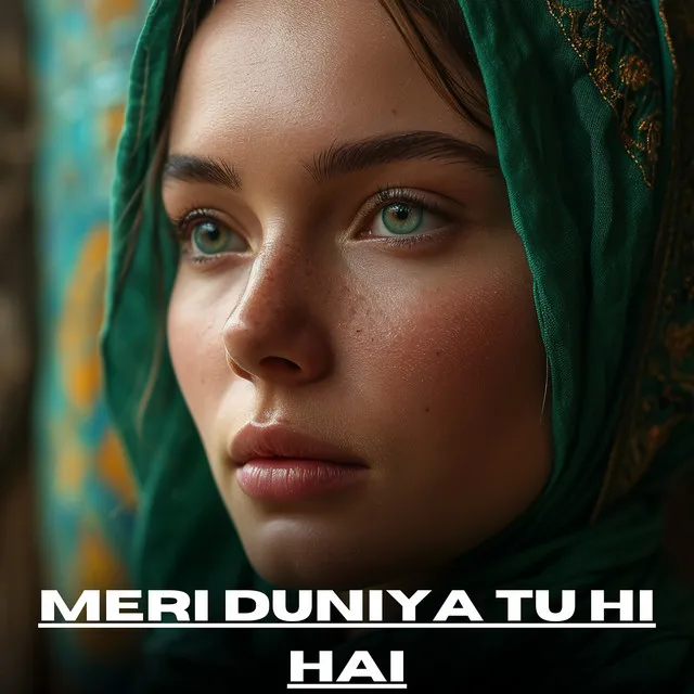 Meri Duniya Tu Hi Hai