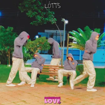 Dangerous Love (No Love Lost) [Remix] by Lótts